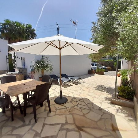 Willa Can Beia Rural House Ibiza Nuestra Señora de Jesus Zewnętrze zdjęcie