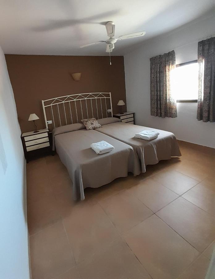 Willa Can Beia Rural House Ibiza Nuestra Señora de Jesus Zewnętrze zdjęcie