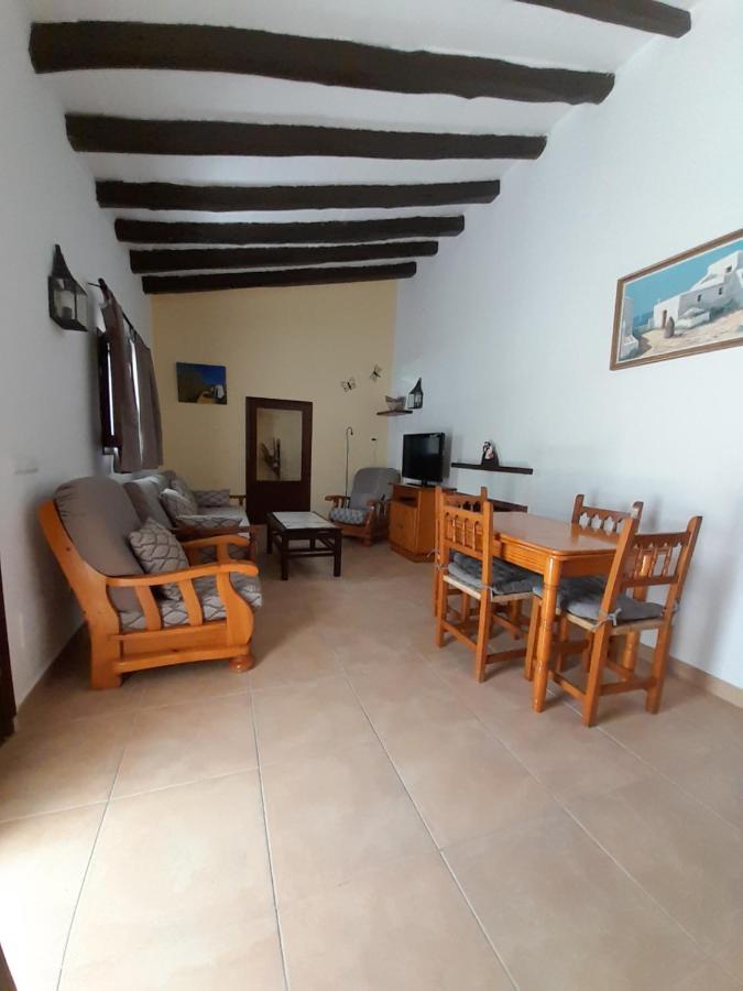 Willa Can Beia Rural House Ibiza Nuestra Señora de Jesus Zewnętrze zdjęcie