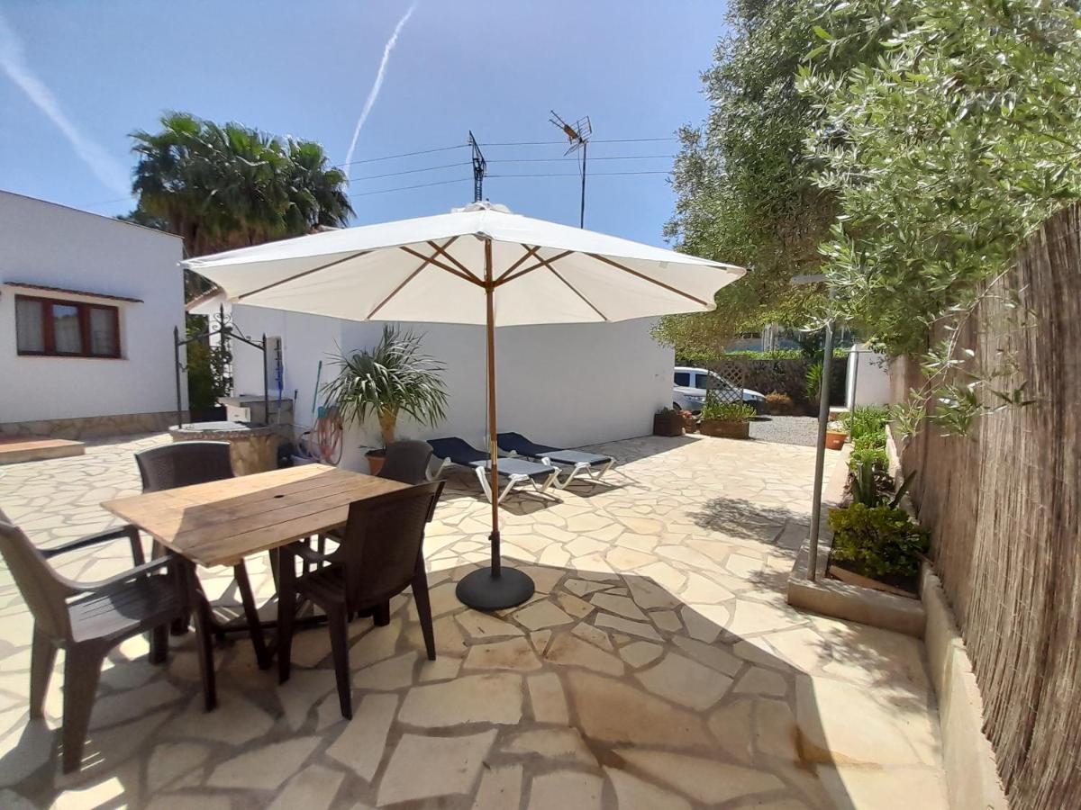 Willa Can Beia Rural House Ibiza Nuestra Señora de Jesus Zewnętrze zdjęcie